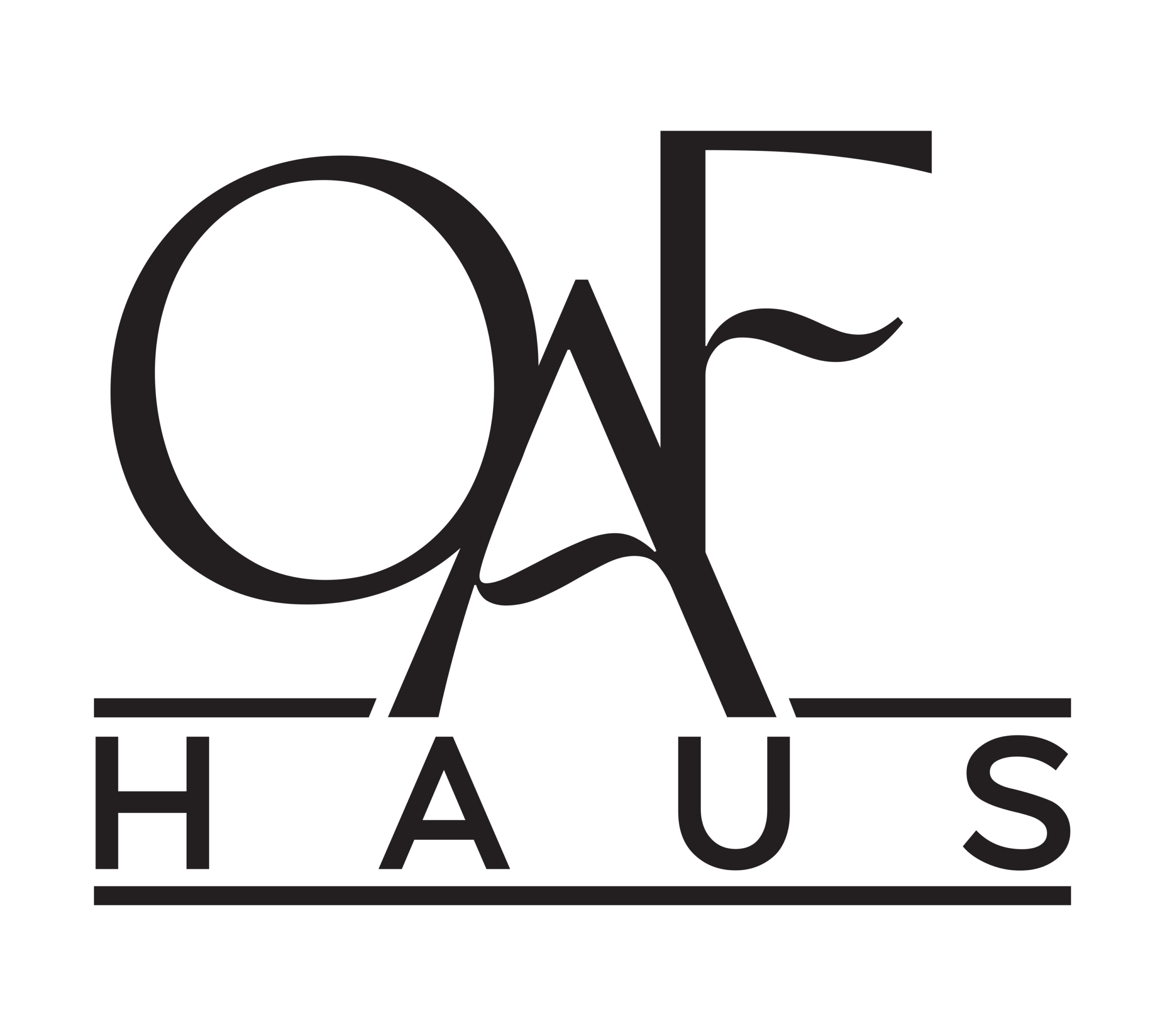 oaf-haus